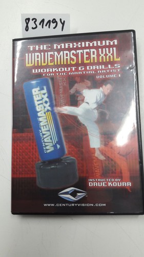 Wavemaster xxl basic workout - wavemaster,