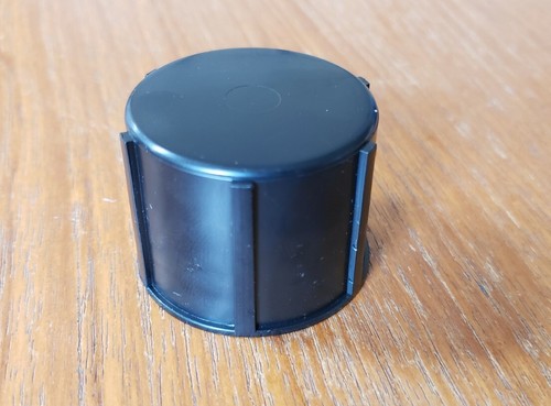 Replacement cap for century - cap,