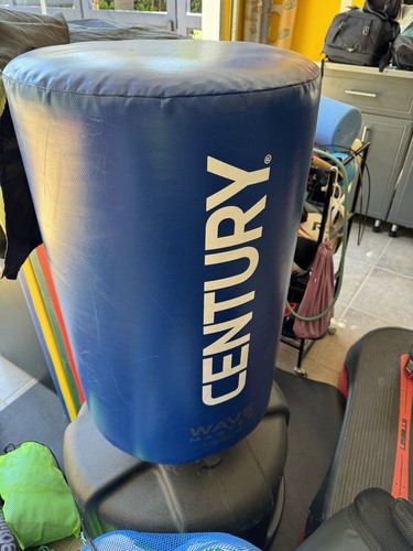 Century powerline wavemaster - century,