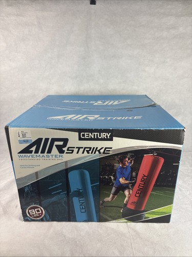 Century air strike wavemaster - century,