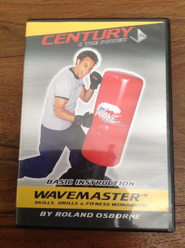 Century wavemaster basic - century,