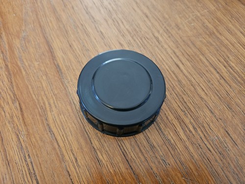 Replacement cap for century - for,