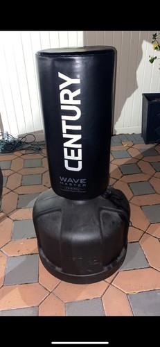 Century original wavemaster - century,