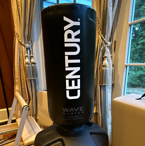 Century wave master - wave, original