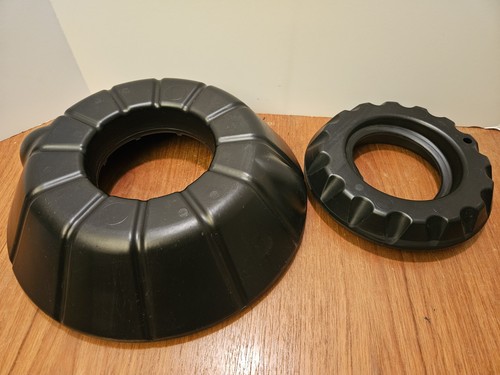 Replacement lock nut for - nut,