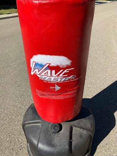 Century original wavemaster - century,