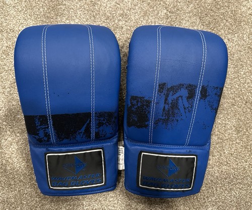Century wavemaster bag gloves - century,