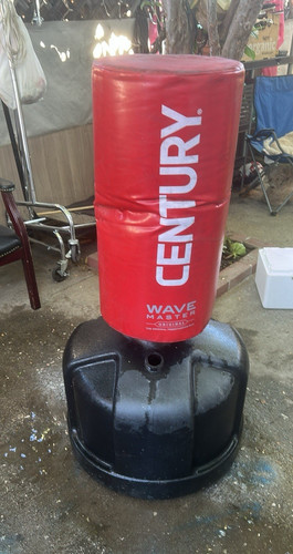 Century wavemaster standing - wavemaster,