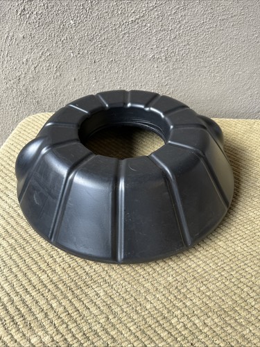 New bushing collar lock nut - new,