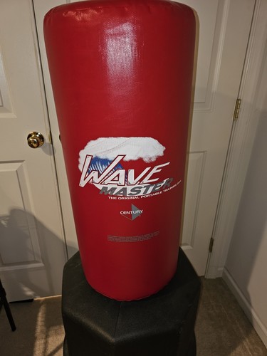 Century wavemaster punching - wavemaster,