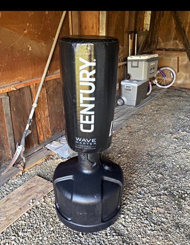 Century wavemaster standing - century,