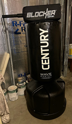 Century powerline wavemaster - powerline,