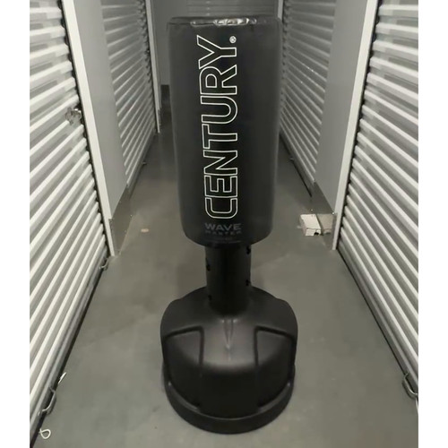 Century wavemaster black - century,