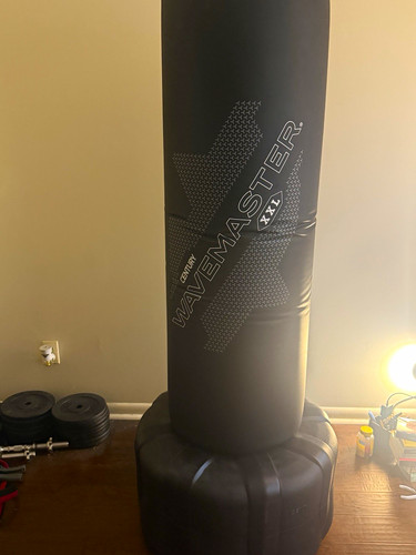 Century wavemaster xxl - century,