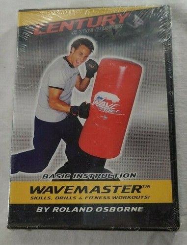 Century wavemaster basic - century:,