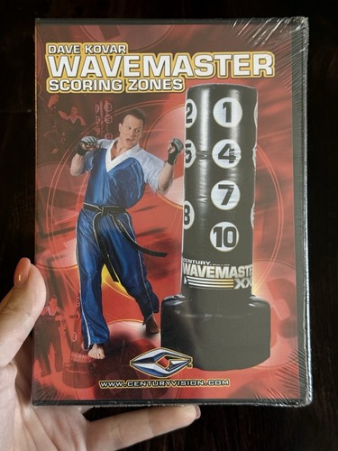 Dave kovar wavemaster - dave,