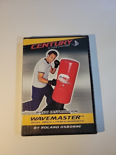 Century wavemaster basic - century:, wavemaster-