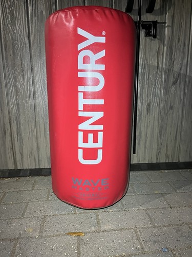 Century original wavemaster - century,