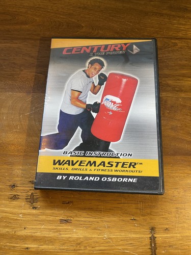 Century wavemaster basic - wavemaster,