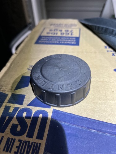 Original century wavemaster - original,