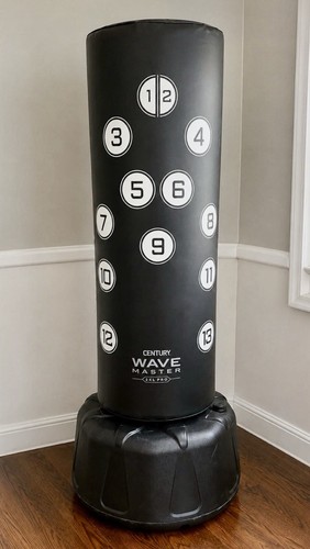 Century wave master 2xl - century,