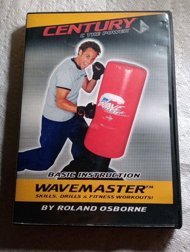Dvd century the power - century, c