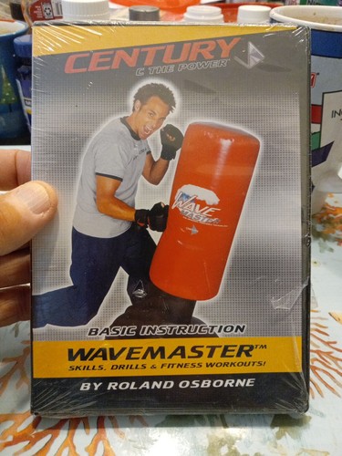 Century wavemaster basic - century:, wavemaster-