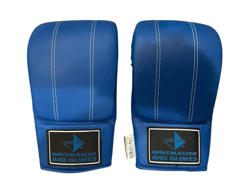 Century wavemaster bag - bag, gloves